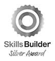 Skills Builder - Silver Award