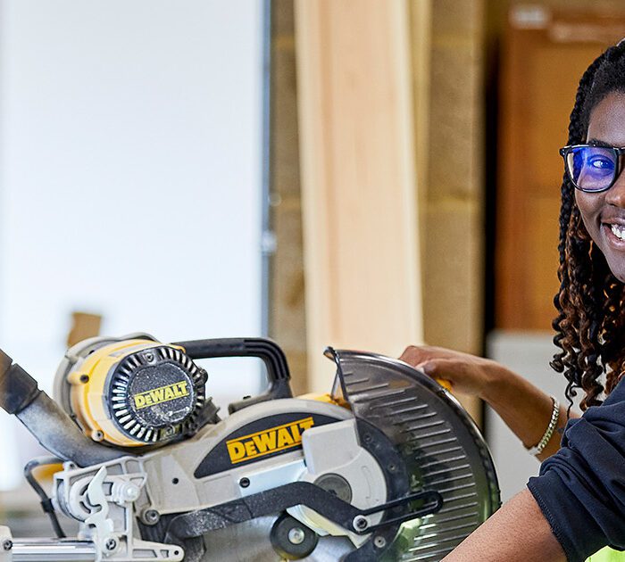 Careers for Women in Construction Event – 27 May 2025